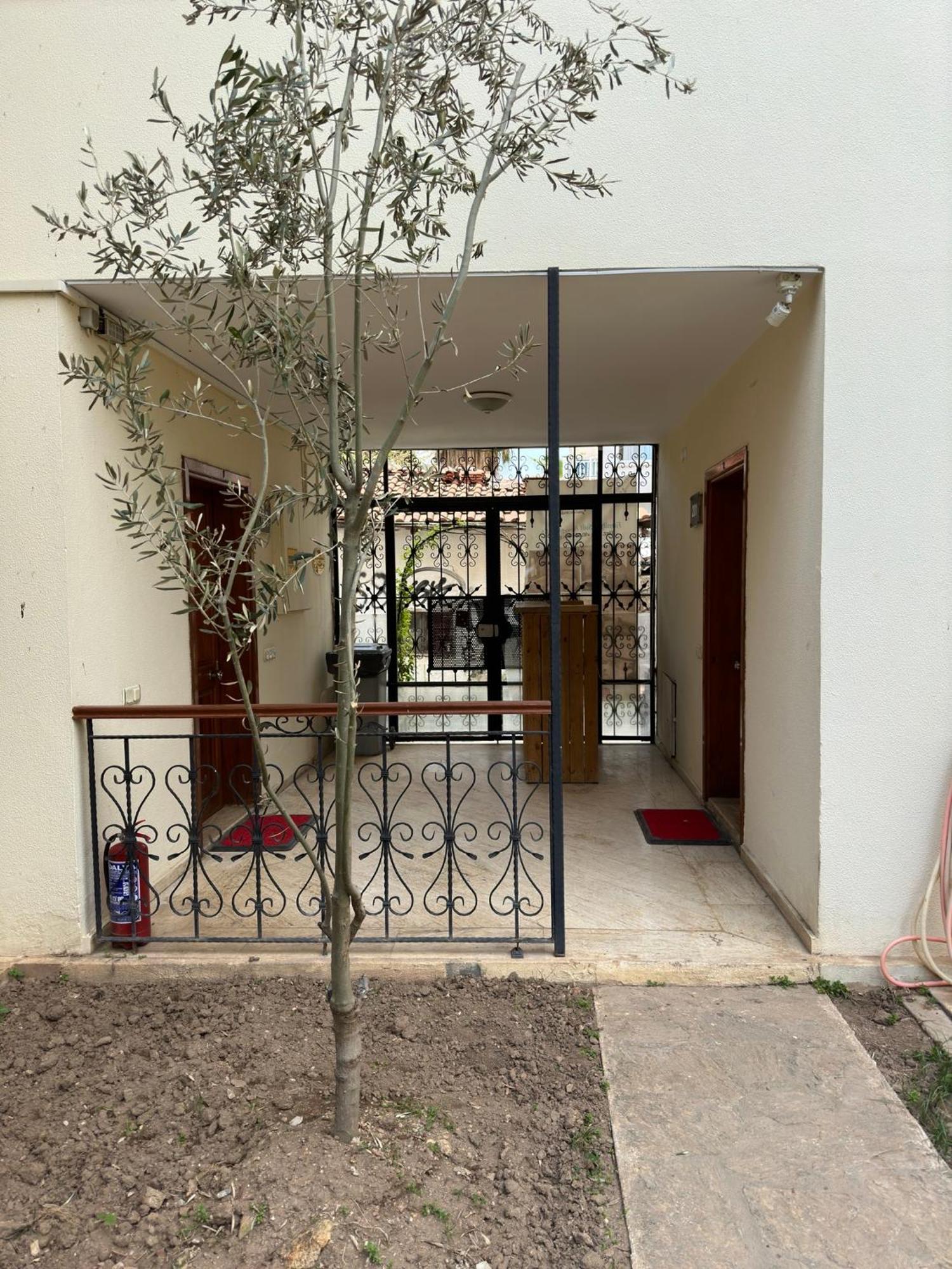Kaleici Aparts Antalya Villa Exterior foto