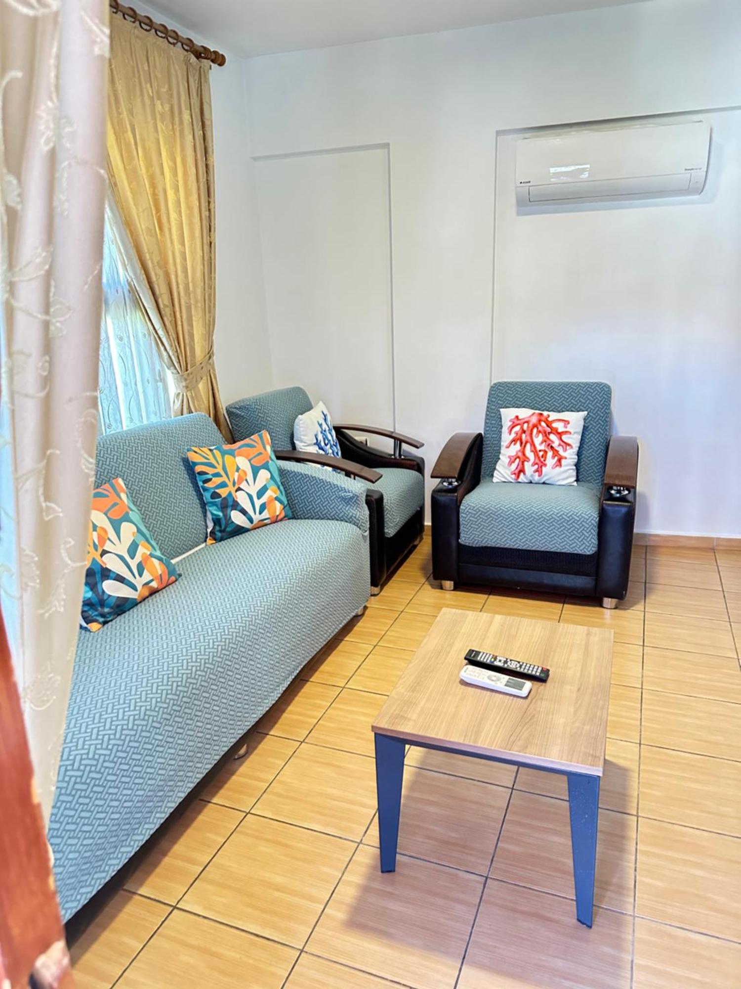 Kaleici Aparts Antalya Villa Exterior foto
